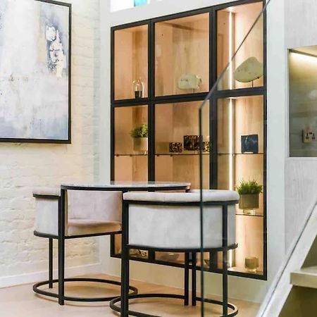 Luxury Modern Apartment Londýn Exteriér fotografie
