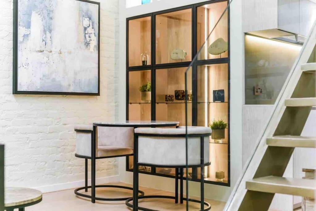 Luxury Modern Apartment Londýn Exteriér fotografie