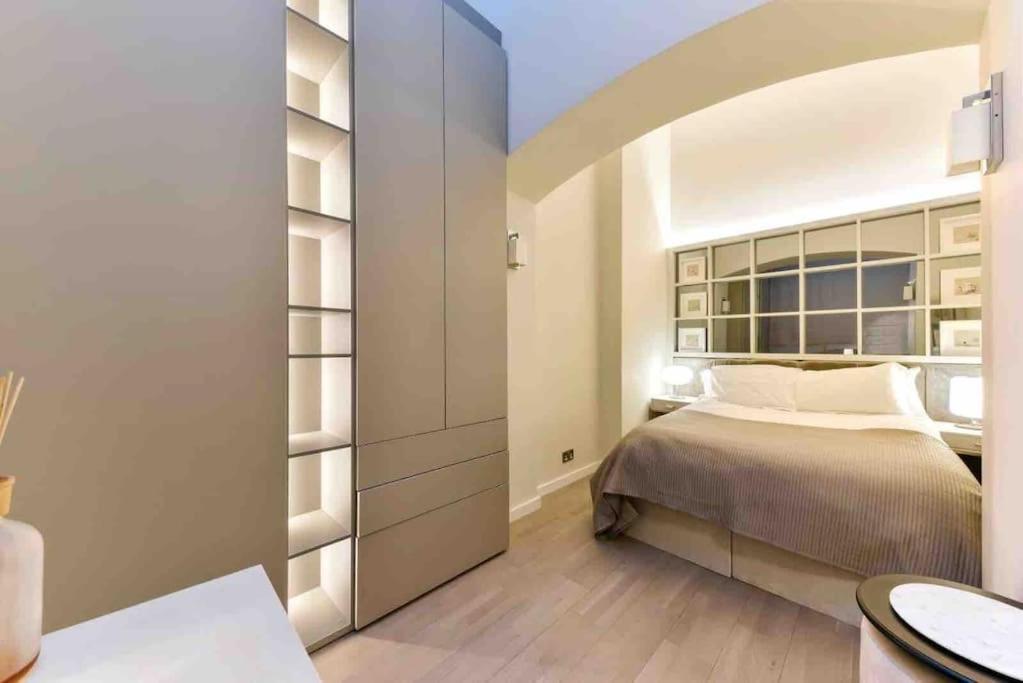 Luxury Modern Apartment Londýn Exteriér fotografie